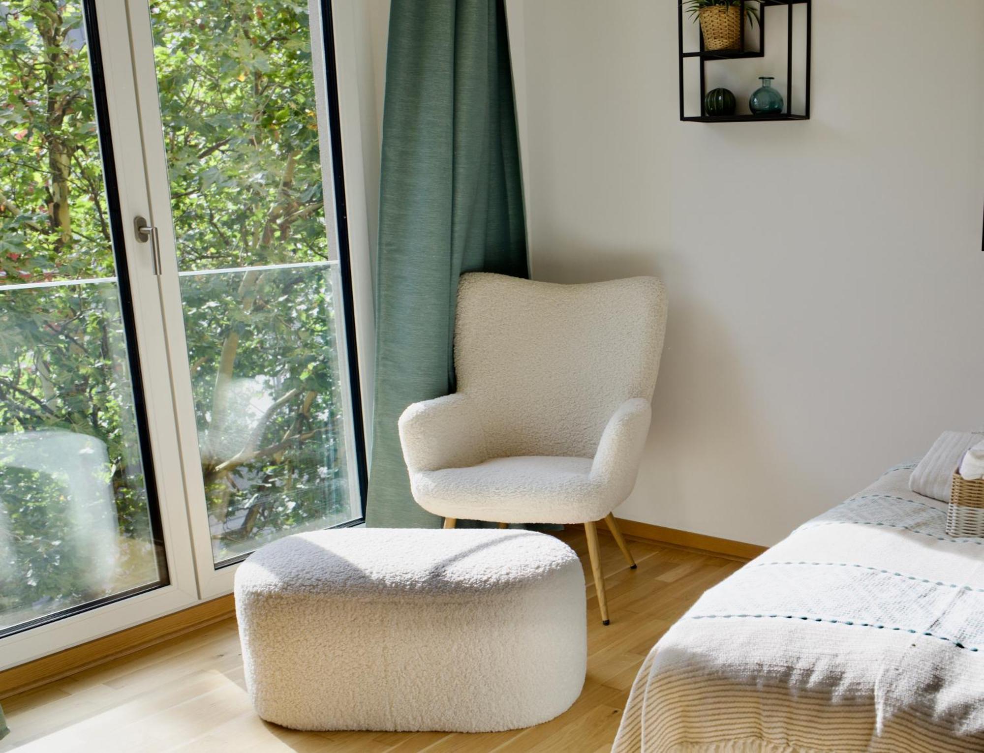 דרזדן Neue Wohnung Im Zentrum מראה חיצוני תמונה